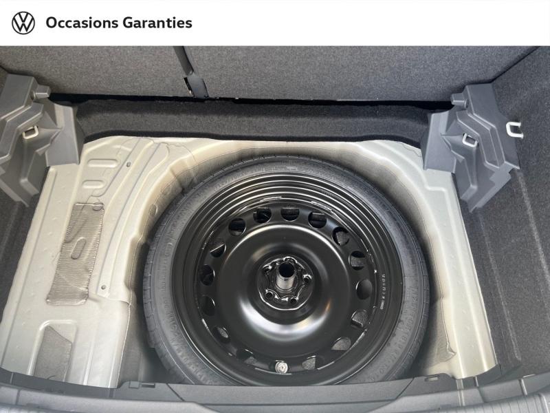 Voitures occasions VOLKSWAGEN T-CROSS VW Edition Paris