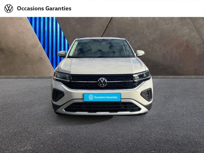 Voitures occasions VOLKSWAGEN T-CROSS VW Edition Paris