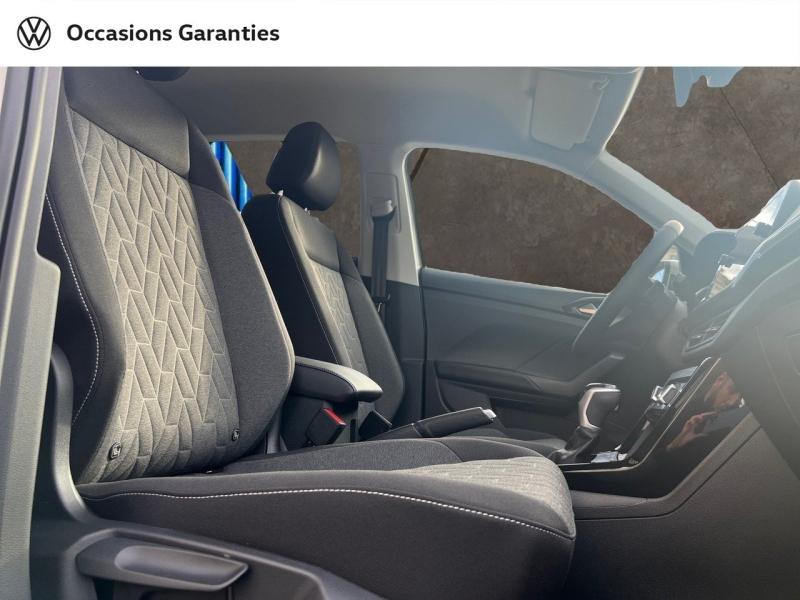 Voitures occasions VOLKSWAGEN T-CROSS VW Edition Paris
