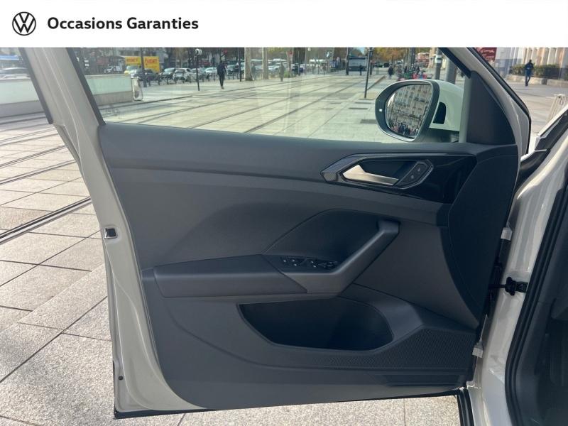 Voitures occasions VOLKSWAGEN T-CROSS VW Edition Paris
