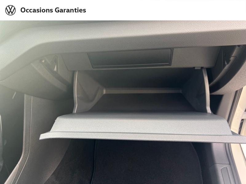 Voitures occasions VOLKSWAGEN T-CROSS VW Edition Paris