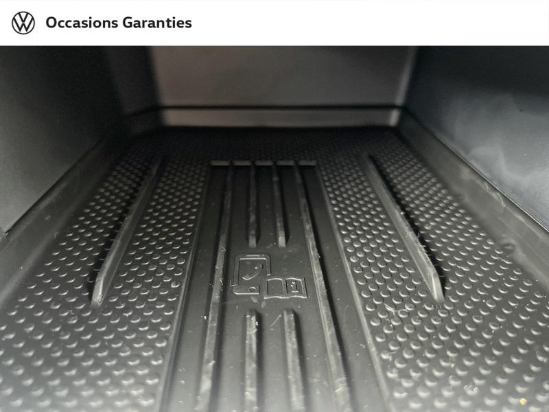 Voitures occasions VOLKSWAGEN T-CROSS VW Edition Paris