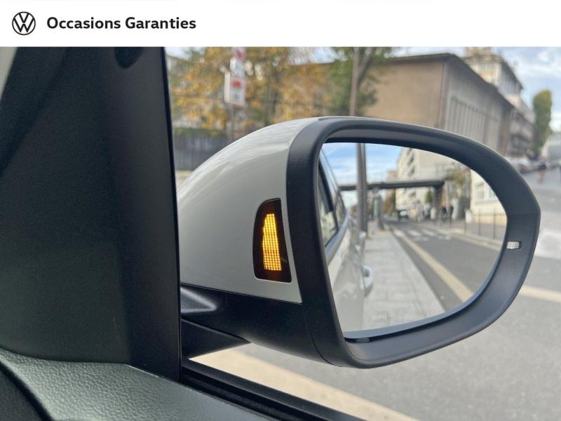 Voitures occasions VOLKSWAGEN T-CROSS VW Edition Paris