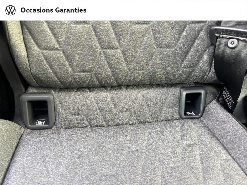 Voitures occasions VOLKSWAGEN T-CROSS VW Edition Paris