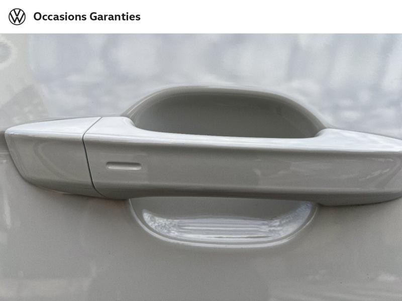 Voitures occasions VOLKSWAGEN T-CROSS VW Edition Paris