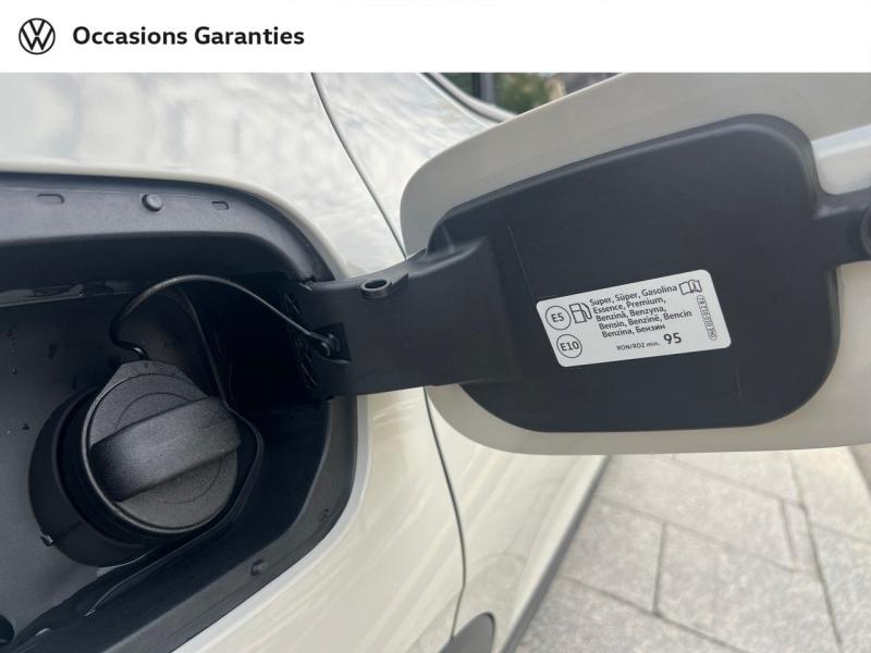 Voitures occasions VOLKSWAGEN T-CROSS VW Edition Paris