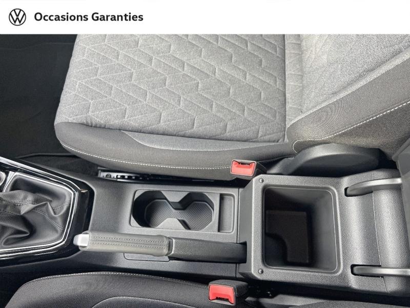 Voitures occasions VOLKSWAGEN T-CROSS VW Edition Paris