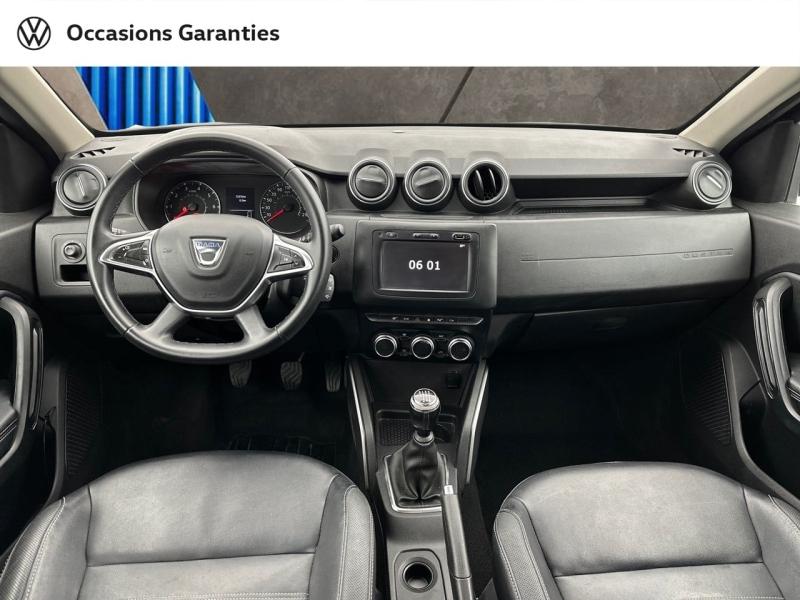Voitures occasions DACIA DUSTER Prestige Paris