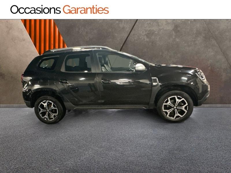 Voitures occasions DACIA DUSTER Prestige Paris