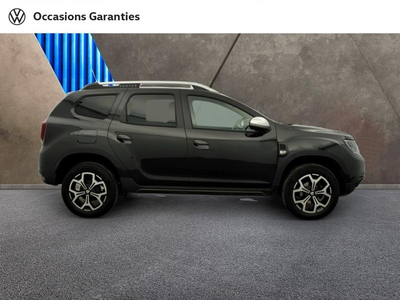 Voitures occasions DACIA DUSTER Prestige Paris