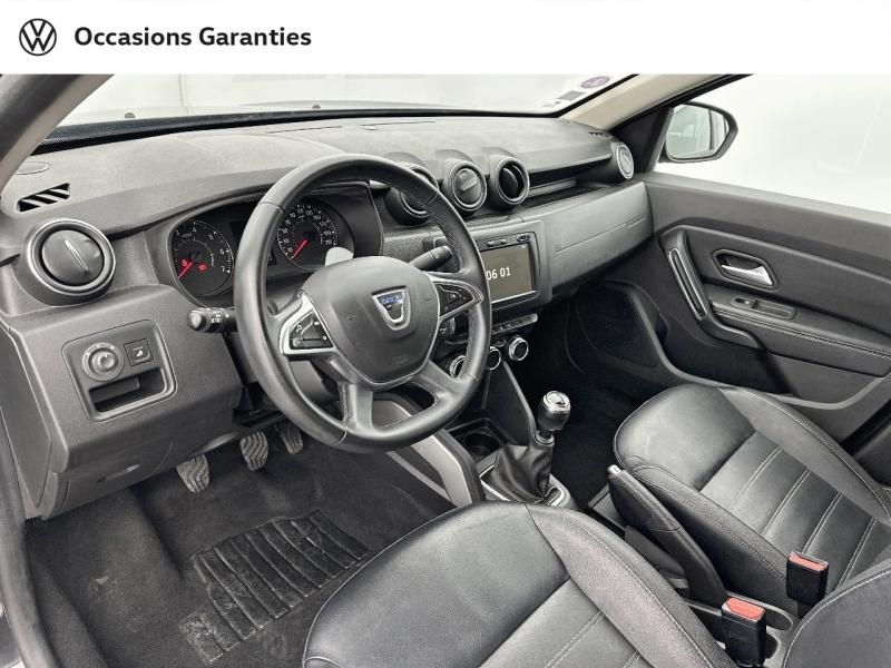 Voitures occasions DACIA DUSTER Prestige Paris