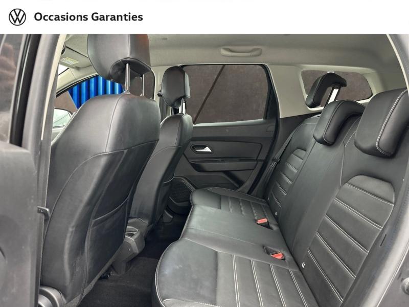 Voitures occasions DACIA DUSTER Prestige Paris