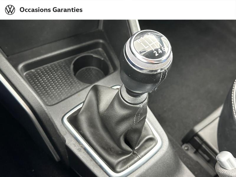 Voitures occasions DACIA DUSTER Prestige Paris