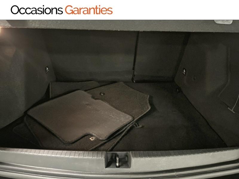 Voitures occasions DACIA DUSTER Prestige Paris