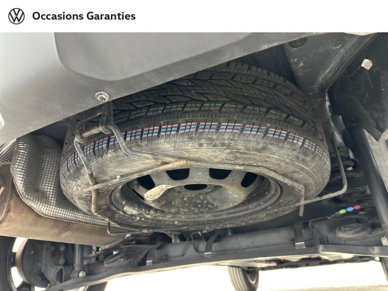 Voitures occasions DACIA DUSTER Prestige Paris