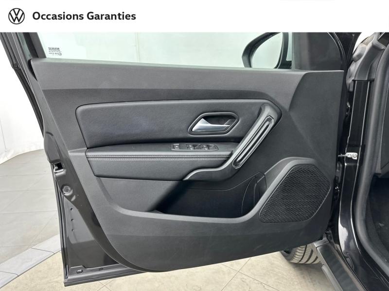 Voitures occasions DACIA DUSTER Prestige Paris