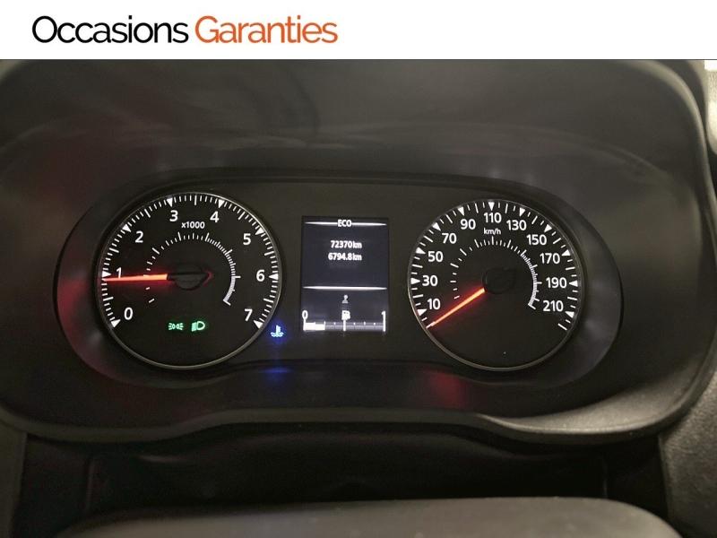 Voitures occasions DACIA DUSTER Prestige Paris
