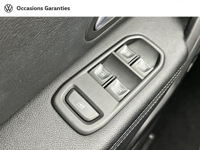 Voitures occasions DACIA DUSTER Prestige Paris