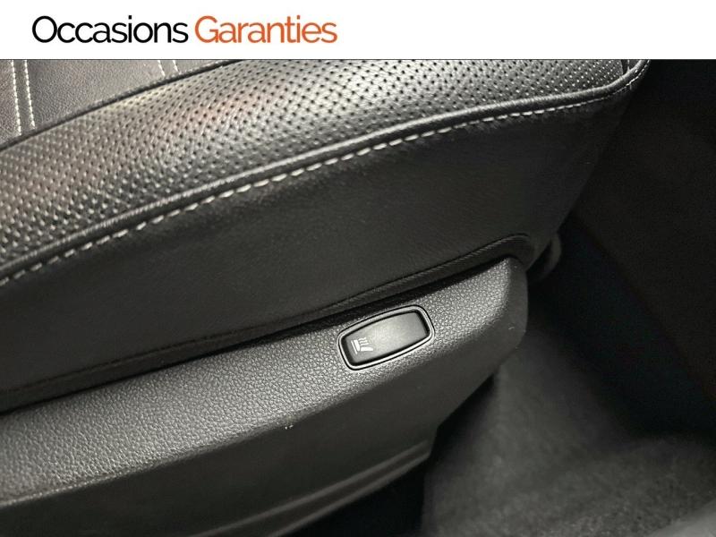 Voitures occasions DACIA DUSTER Prestige Paris