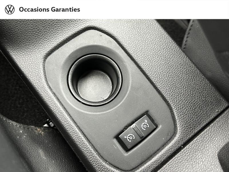 Voitures occasions DACIA DUSTER Prestige Paris