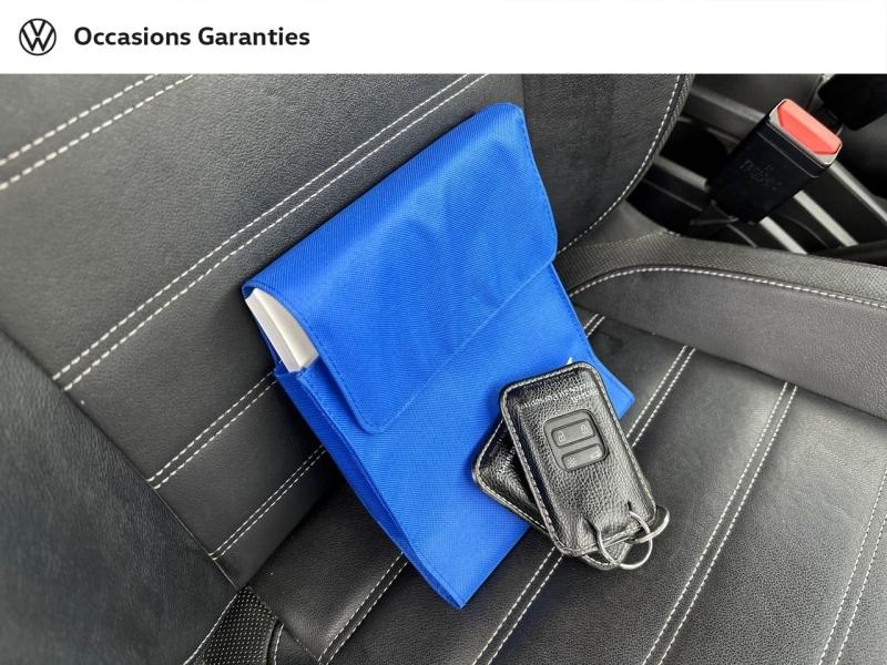 Voitures occasions DACIA DUSTER Prestige Paris