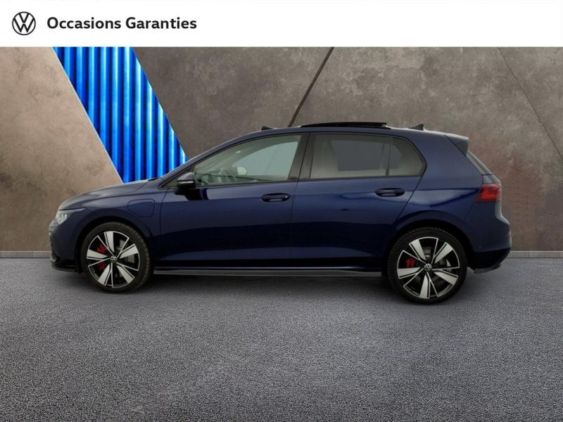 Voitures occasions VOLKSWAGEN GOLF GTE Paris