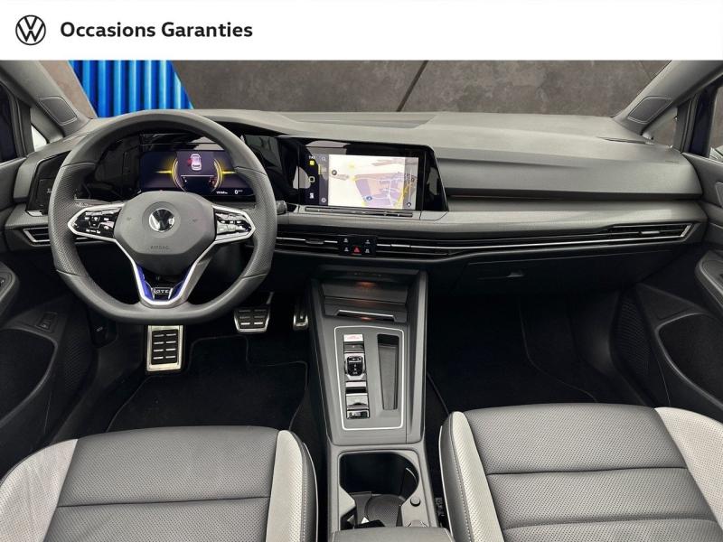 Voitures occasions VOLKSWAGEN GOLF GTE Paris