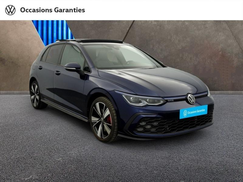 Voitures occasions VOLKSWAGEN GOLF GTE Paris