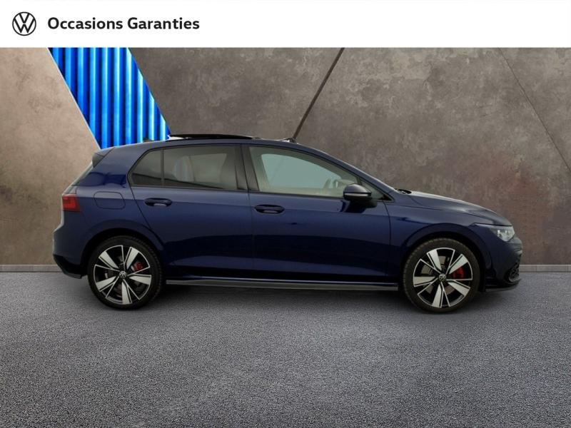 Voitures occasions VOLKSWAGEN GOLF GTE Paris
