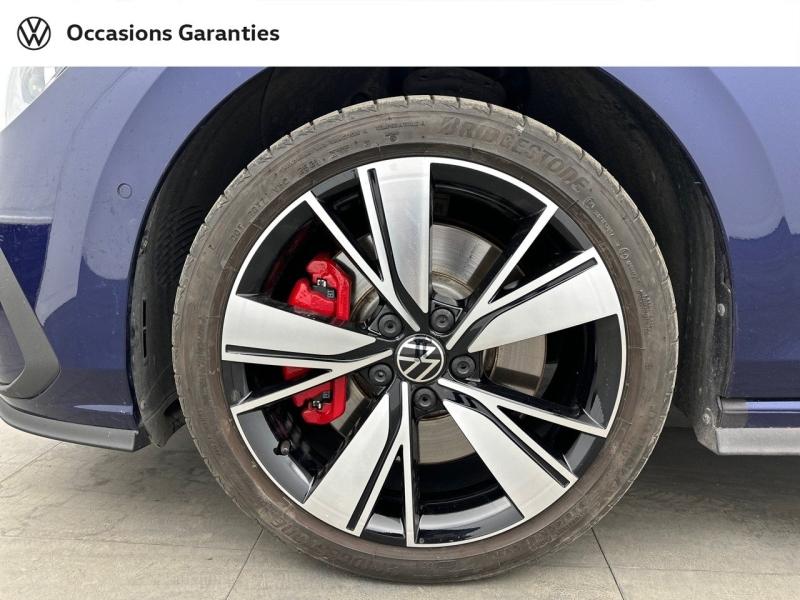 Voitures occasions VOLKSWAGEN GOLF GTE Paris