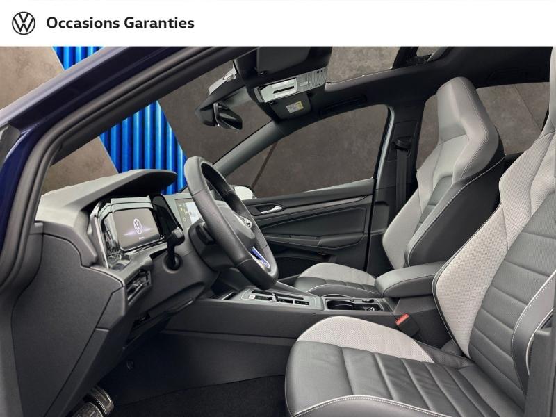 Voitures occasions VOLKSWAGEN GOLF GTE Paris