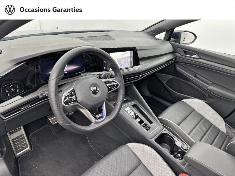 Voitures occasions VOLKSWAGEN GOLF GTE Paris