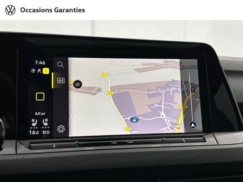 Voitures occasions VOLKSWAGEN GOLF GTE Paris