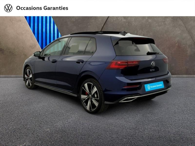 Voitures occasions VOLKSWAGEN GOLF GTE Paris