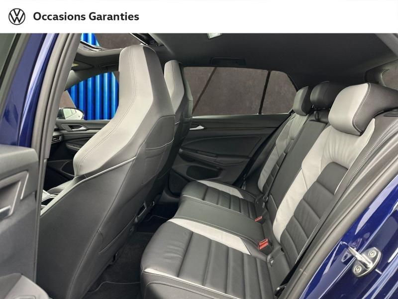 Voitures occasions VOLKSWAGEN GOLF GTE Paris