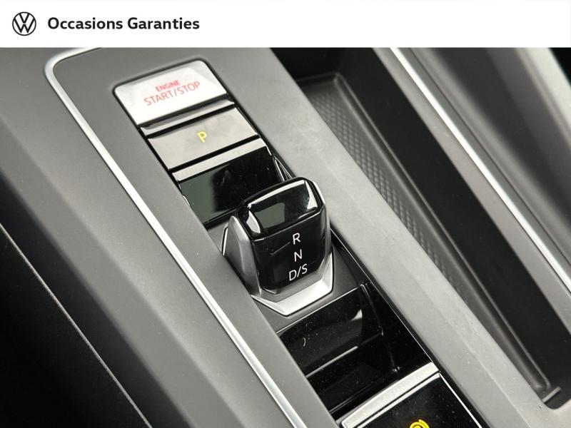 Voitures occasions VOLKSWAGEN GOLF GTE Paris