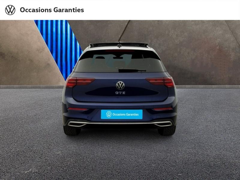 Voitures occasions VOLKSWAGEN GOLF GTE Paris