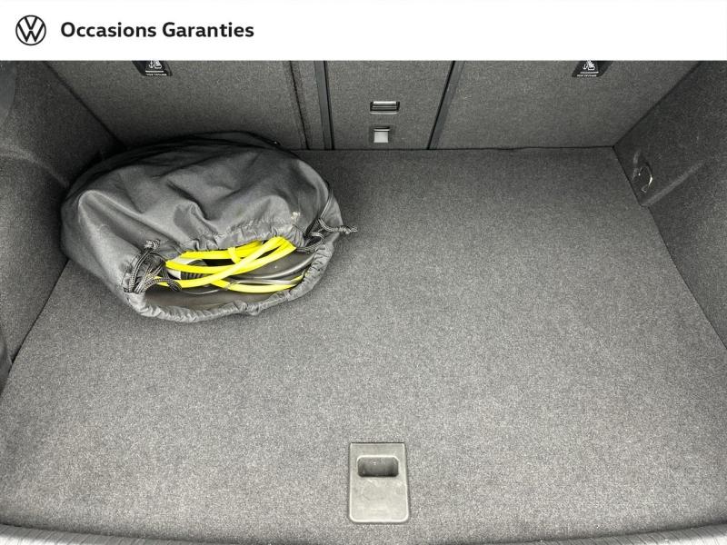 Voitures occasions VOLKSWAGEN GOLF GTE Paris