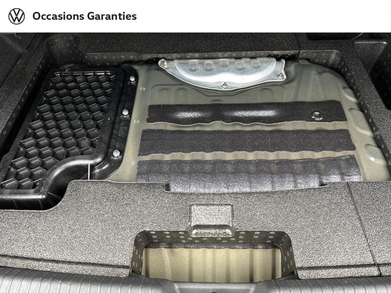 Voitures occasions VOLKSWAGEN GOLF GTE Paris