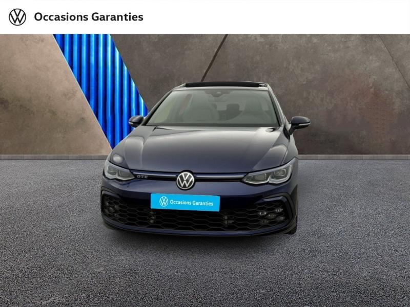 Voitures occasions VOLKSWAGEN GOLF GTE Paris