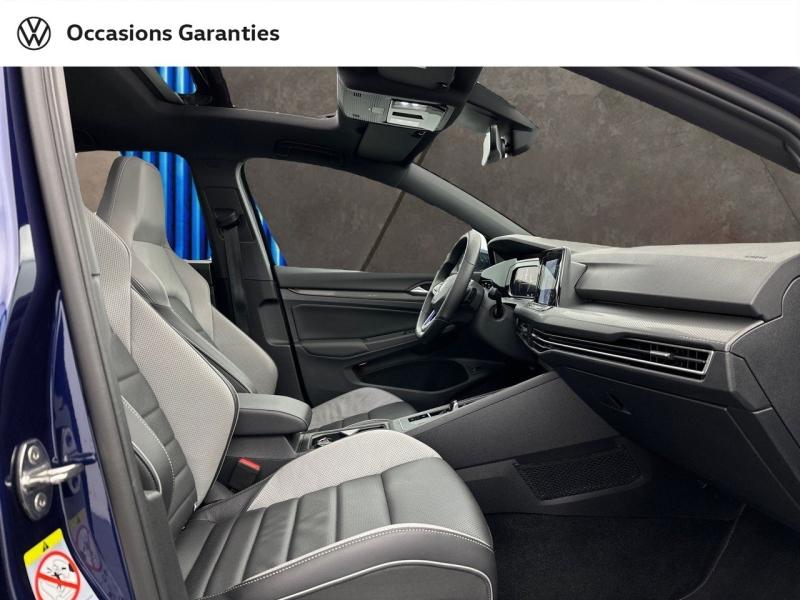 Voitures occasions VOLKSWAGEN GOLF GTE Paris