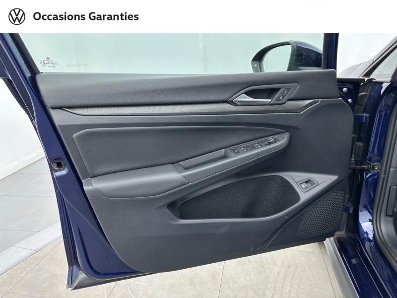 Voitures occasions VOLKSWAGEN GOLF GTE Paris