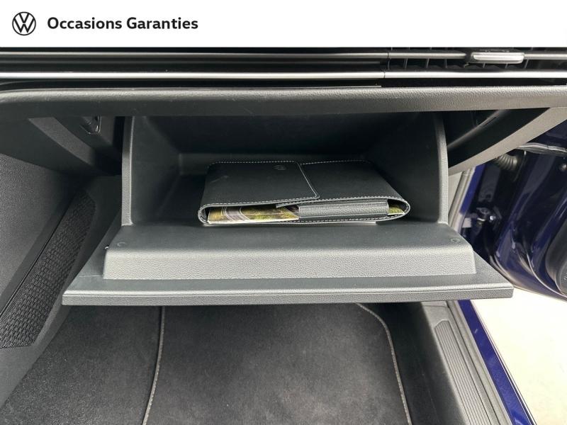 Voitures occasions VOLKSWAGEN GOLF GTE Paris