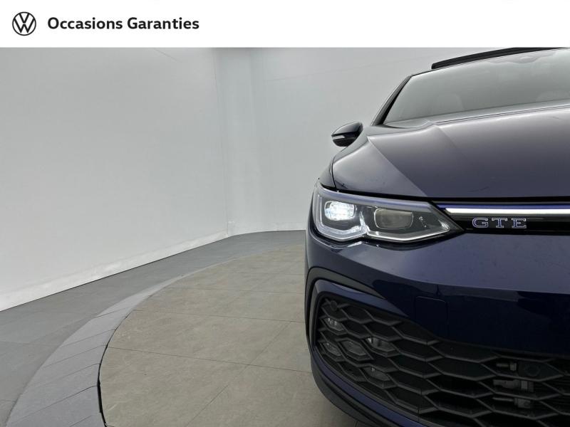 Voitures occasions VOLKSWAGEN GOLF GTE Paris