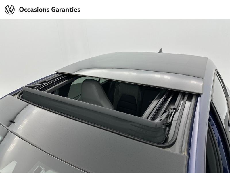 Voitures occasions VOLKSWAGEN GOLF GTE Paris