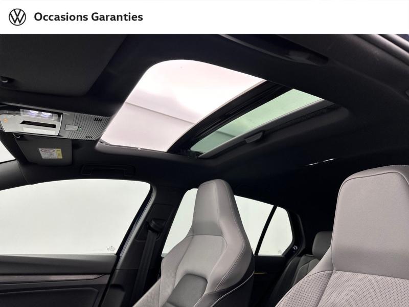 Voitures occasions VOLKSWAGEN GOLF GTE Paris