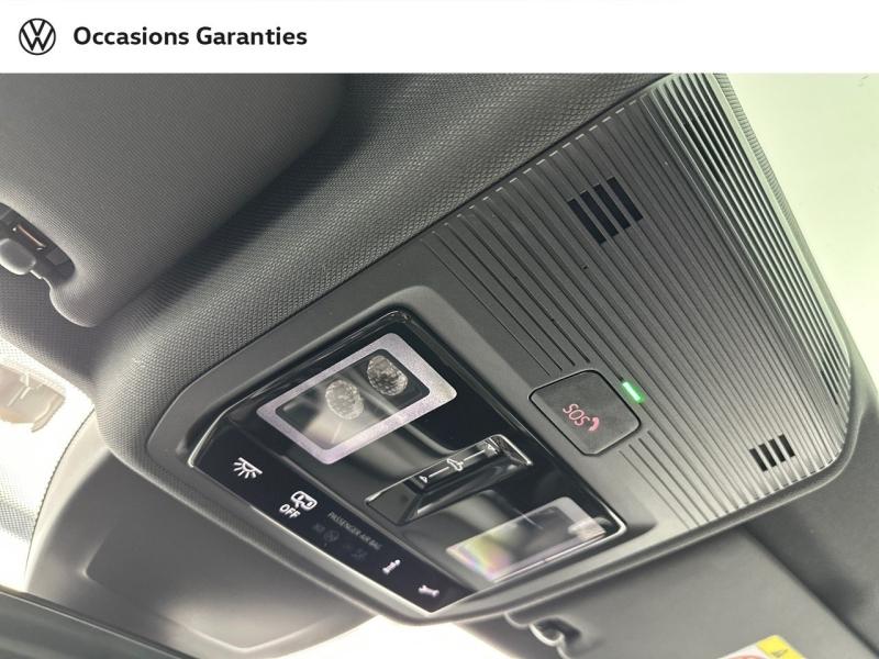 Voitures occasions VOLKSWAGEN GOLF GTE Paris