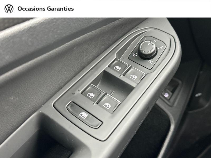 Voitures occasions VOLKSWAGEN GOLF GTE Paris