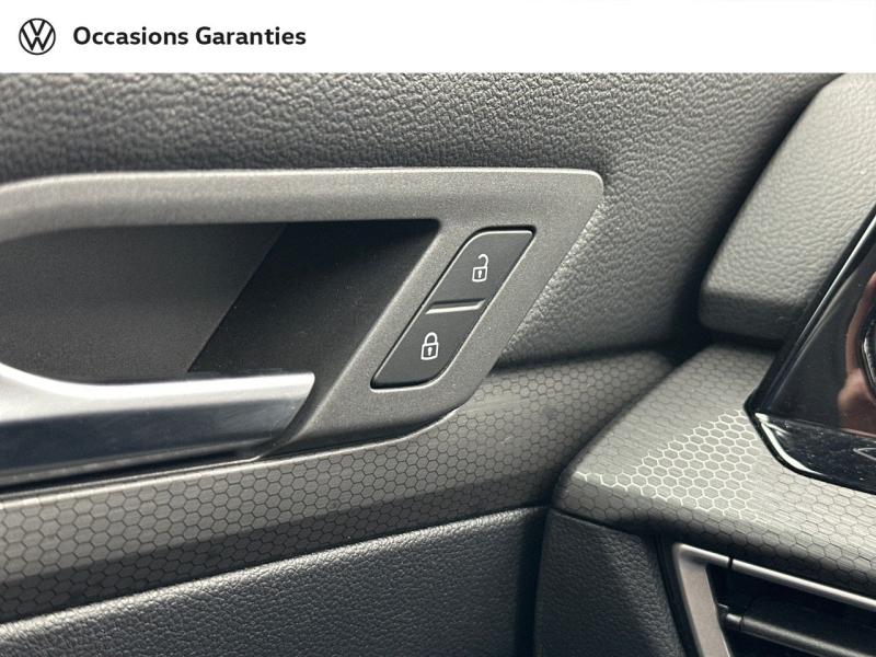 Voitures occasions VOLKSWAGEN GOLF GTE Paris