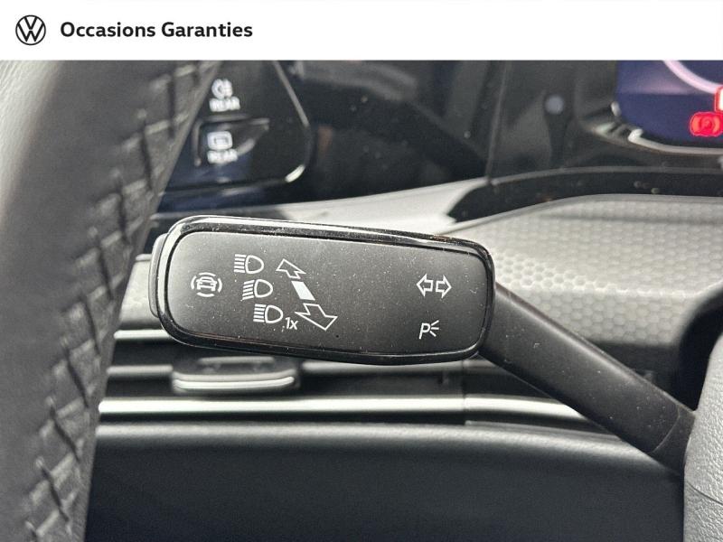 Voitures occasions VOLKSWAGEN GOLF GTE Paris